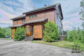 Le Mistral - Cocooning avec Spa Petite-Rivière-Saint-François